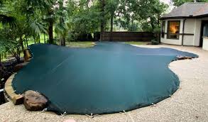 Twilight Pool Cover 2 - Katchakid