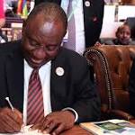 signs free trade agreement with