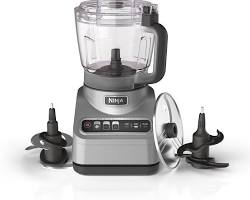 Image of Food processor