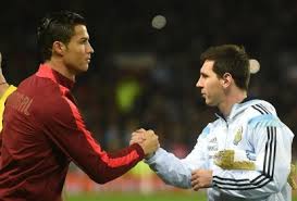 Dia dos artilheiros: Cristiano Ronaldo, Messi e Kane jogam neste sábado