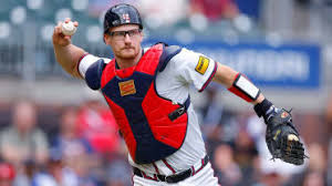 Braves Activate Sean Murphy, Designate Jonah Heim for Assignment