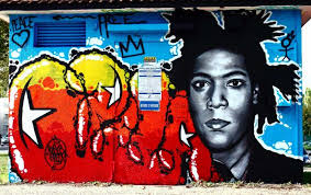 Resultado de imagen de basquiat