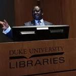 Raila: Fight against corruption Africa's