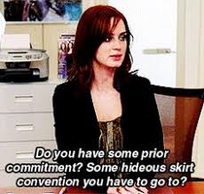 Emily Blunt on Pinterest | Devil Wears Prada, Edge Of Tomorrow and ... via Relatably.com