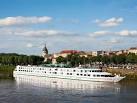 Gironde, la Garonne et la Dordogne - Cap Croisires