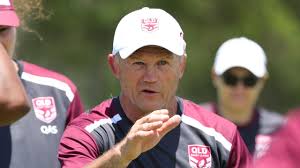 Origin legend charged with assaulting police outside Brisbane pub