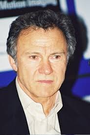 His father, Harry Keitel, was a Polish Jewish immigrant, and his mother, Miriam (Klein), was a Romanian Jewish immigrant. - harvey-keitel
