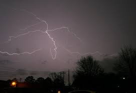 Thousands without power after storms hit Northeast Ohio