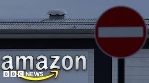 Amazon Coventry Warehouse TB Outbreak