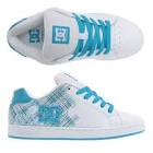Chaussures de Skate Femme : la Collection DC Shoes