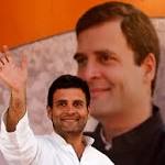 Congress presidential election LIVE updates: