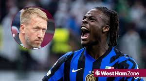 West Ham Zone - News update