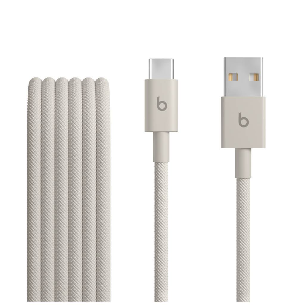 Beats USB-A to USB-C Woven Cable