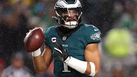 The Linc - Putting the Eagles’ passing offense in historical context