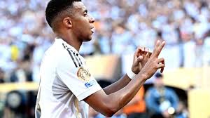 Mbappé e Dembélé Juntos! PSG x Real Madrid: Escalações da Semifinal! - Imagen principal del artículo