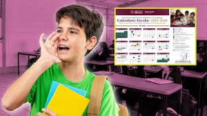 SEP: ¿Habrá clases el lunes 20 de abril? Esto dice el calendario OFICIAL