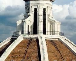 Image of Filippo Brunelleschi Lanterna del Duomo di Firenze