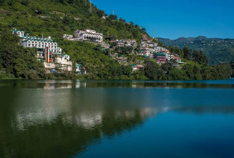 Bhimtal