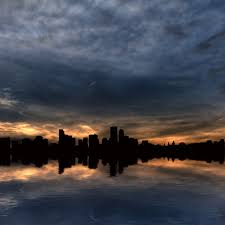 Image result for water and sunrise