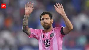 Will Lionel Messi attend the Miami Grand Prix 2026? Franco Colapinto meets Inter Miami captain in a dream