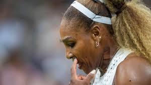 Wimbledon 2026: Serena Williams injures knee and a doubt to play doubles with sister Venus