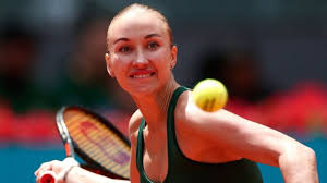 Potapova becomes first 'lucky loser' in semifinals at WTA 1000 event in Madrid