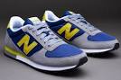 New Balance - Sneakersnstuff sneakers streetwear p nätet sen