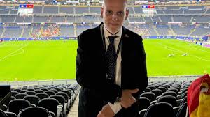 Javier Tebas: “Fue un partido que no olvidaremos en la vida”