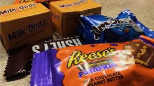 Medical experts warn of poison exposure risks for Halloween