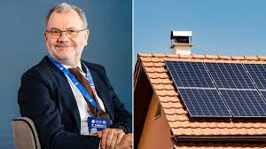 Trend Google: italia solare