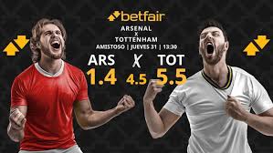Betfair España - News update