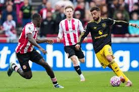 مشاهدة مانشستر يونايتد وبرينتفورد في الدوري الإنجليزي.. الموعد والقناة الناقلة