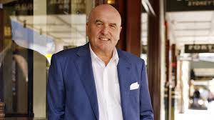 News source: Daily Telegraph Sydney