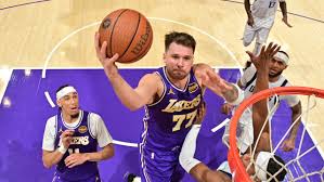 NBA Scores: November 28, 2025