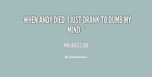 Finest 11 noble quotes by maurice gibb photograph German via Relatably.com