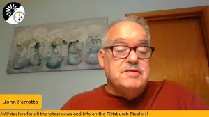 Steelers' Defense Has Tough Task of Stopping Bills' Allen, Cook