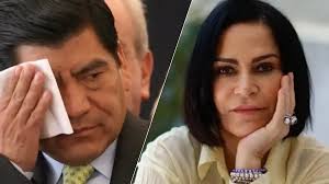 Lydia Cacho enfrentará cara a cara a Mario Marín, exgobernador de Puebla acusado de torturarla