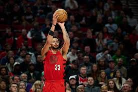 BetMGM bonus code NYPDM1600: Get a 20% first deposit match up to $1,600 for Blazers vs. Warriors