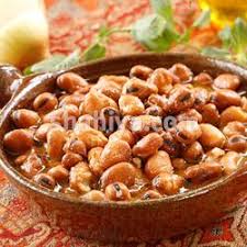 Bildergebnis für ‫سلطة الباقلاء‬‎