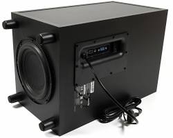 Imagen de Logitech G560 subwoofer