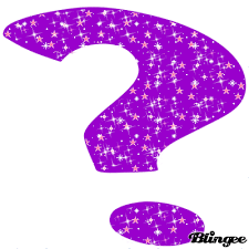 Résultat de recherche d'images pour "question mark anime"