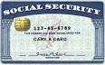 Cards for Adults - Frequently Asked Questions - Social Security