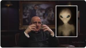 Orbita Cero: Mendoza, Argentina: Extraterrestres o demonios: la revelación del Padre Chad Ripperger