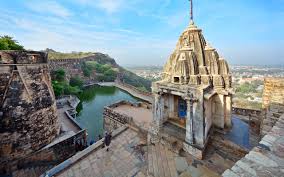 Image result for Chittorgarh Fort