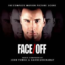 Face/Off (Complete Score). Label: Unofficial Release. Length: 128&#39;12. HZimmer.com rating: 4/5. Fans rating: rate at 1 out of 5 rate at 2 out of 5 rate at 3 ... - faceoffpromob1