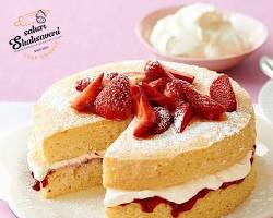 تصویر انواع کیک با طعم های مختلف