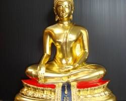 รูปภาพพระพุทธสุวรรณมงคลมหามุนี วัดพิกุลทอง