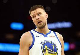 Warriors - Grizzlies