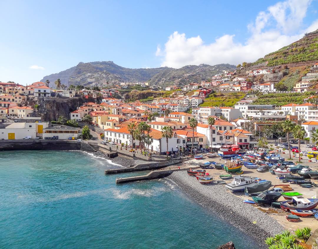 Find Cheap Flights from Lisbon to Funchal - Google Flights