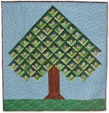 Résultat de recherche d'images pour "family tree quilts"